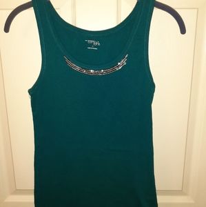 New York & company Tank Top